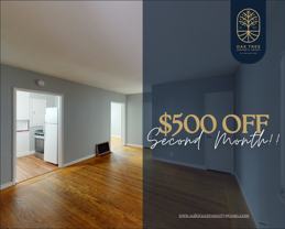 321 W Estudillo Avenue - Photo 1 of 1