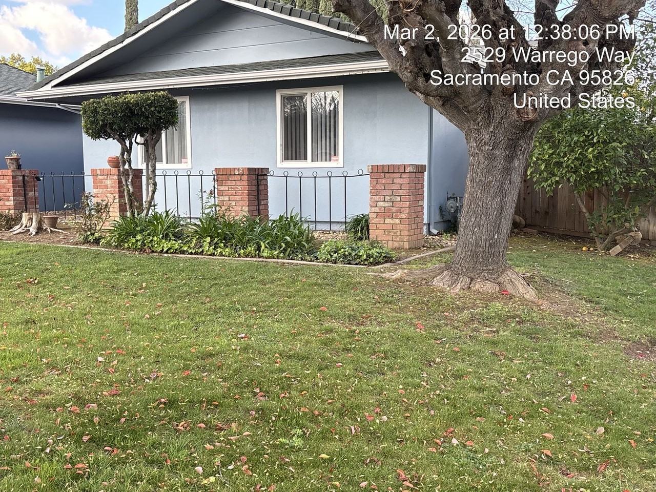 2529 Warrego Way - Photo 2 of 18