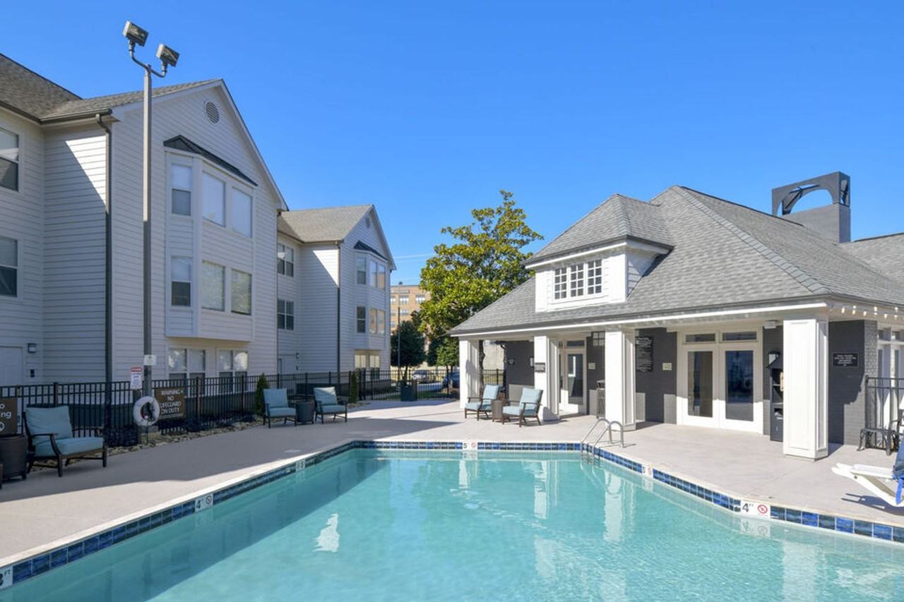 The Spoke at McCullough - Photo 2 of 10