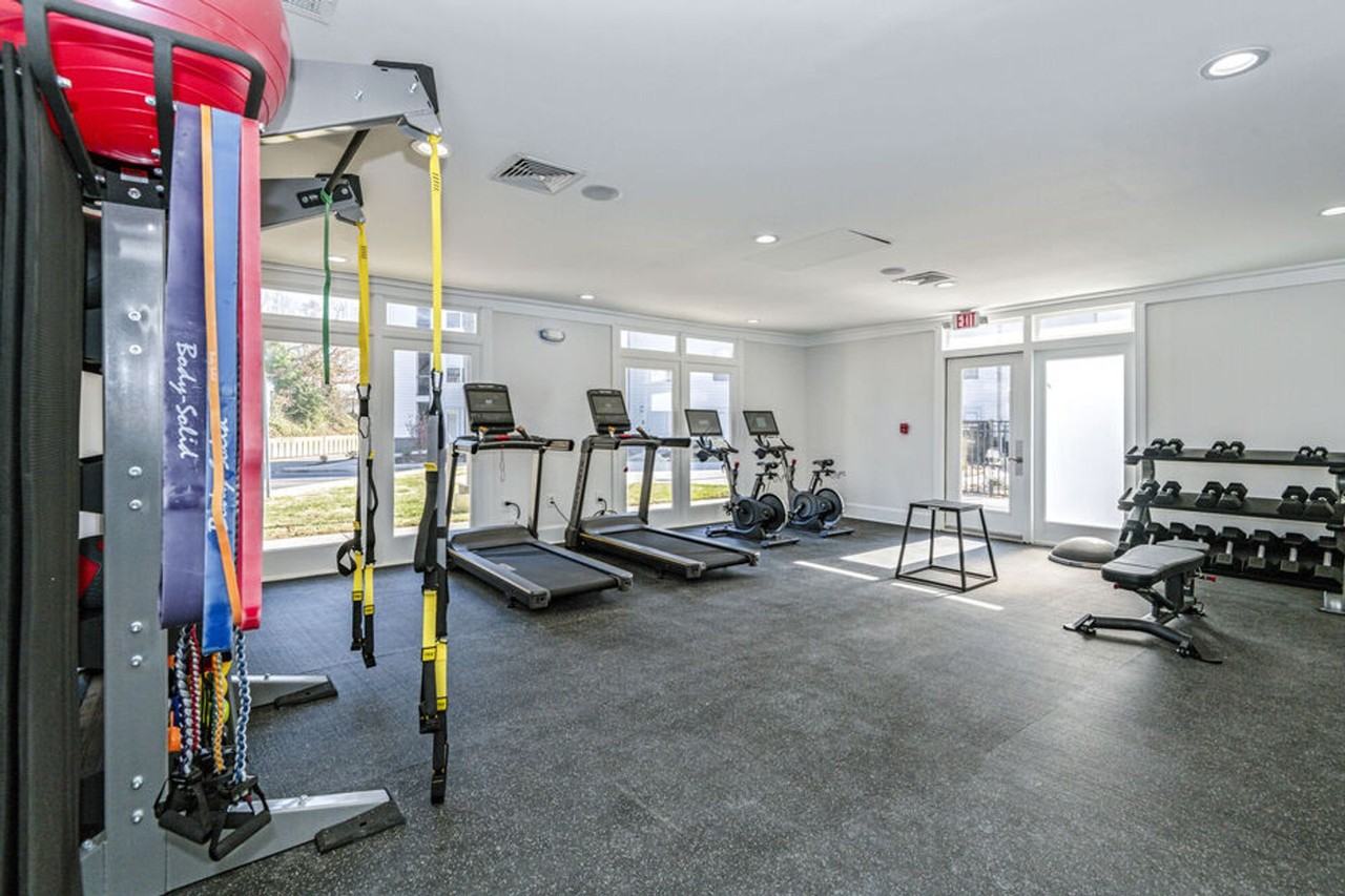 The Spoke at McCullough - Photo 7 of 10