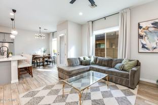 901 S Smith Rd #1063 - Photo 1 of 1