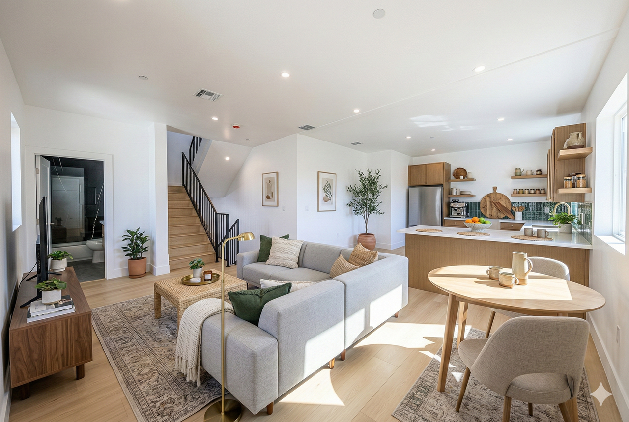 2424 S. West View St. - Photo 5 of 50