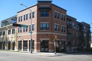 320 S Baldwin St - Photo 1 of 1