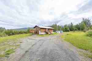 featured image of 8153 Stewart Mountain Dr #1
