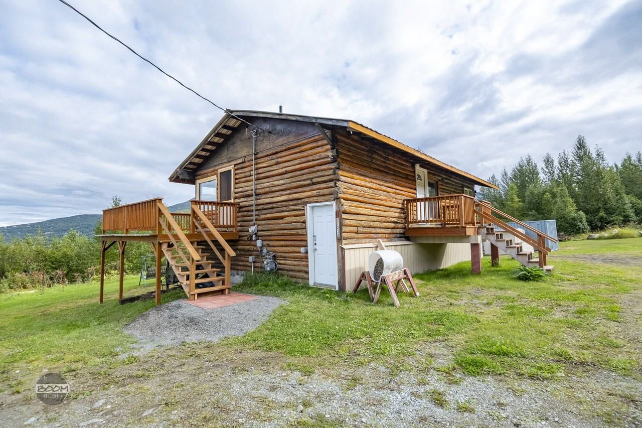 8153 Stewart Mountain Dr #1 - Photo 2 of 11