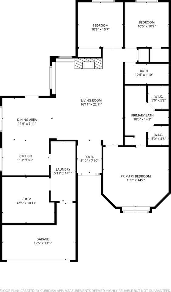 7919 Wayside Trl #1 - Photo 5 of 30