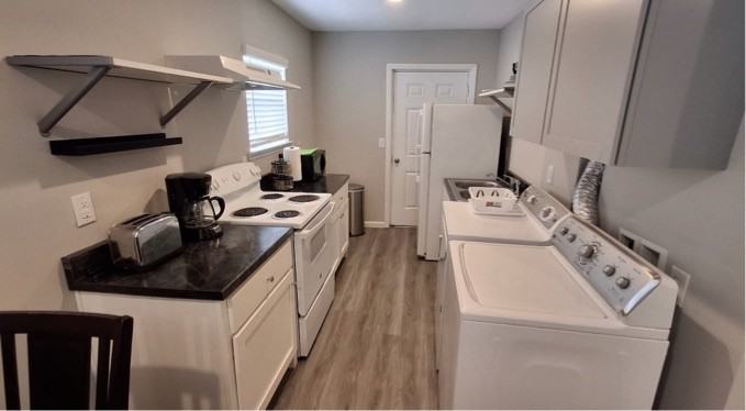 205 Stone St Nw #1 - Photo 2 of 9