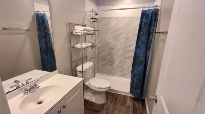 205 Stone St Nw #1 - Photo 3 of 9