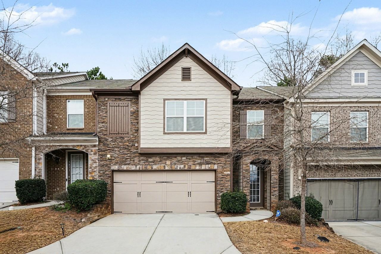 5873 Keystone Lane - Photo 2 of 30