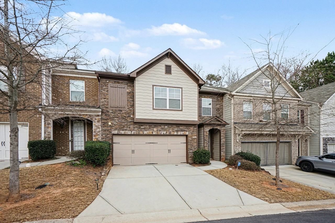 5873 Keystone Lane - Photo 3 of 30