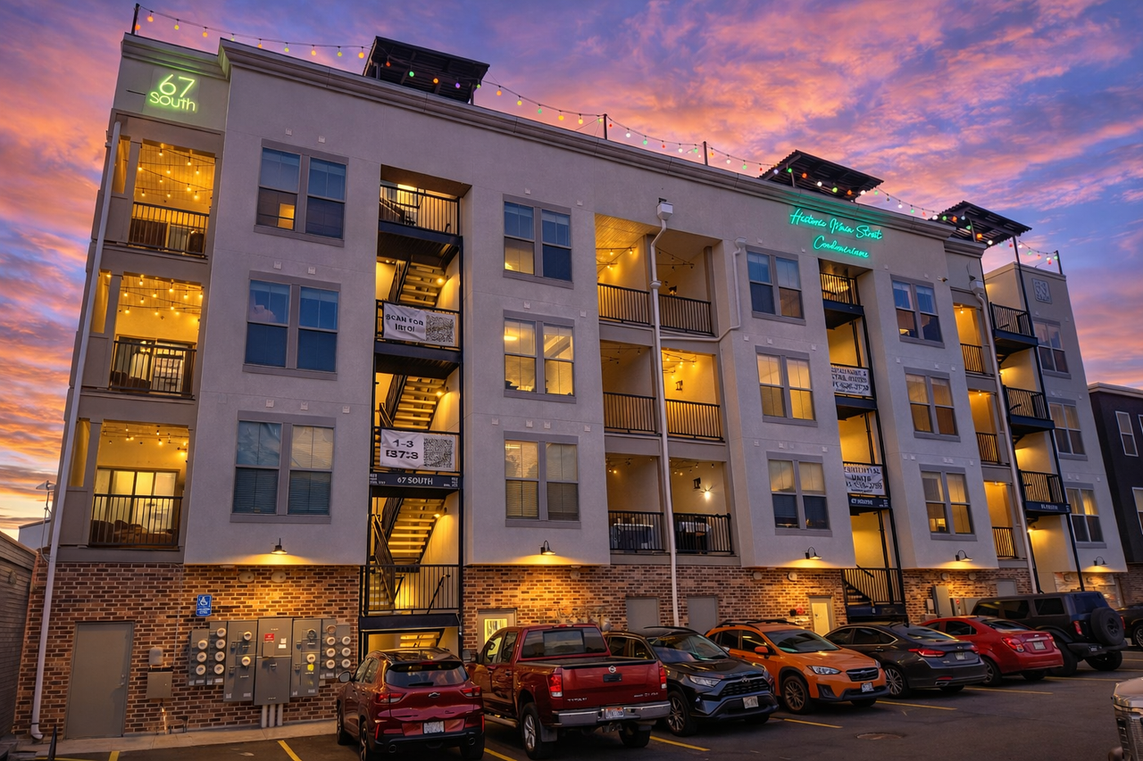 67 South Main Street, Unit #401 - Juliette D - Photo 2 of 33