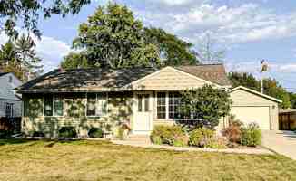 featured image of 7130 N Navajo Ave #1