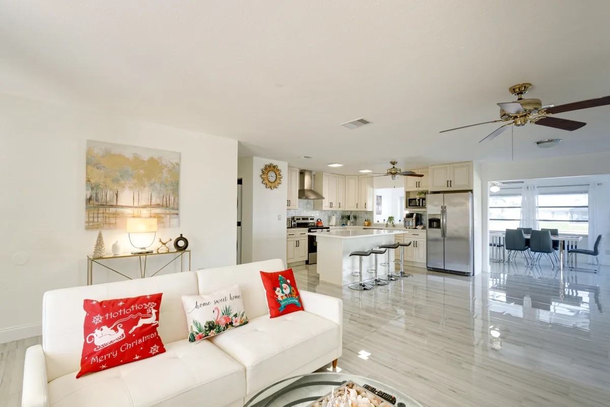 5201 Forbes Ter #1 - Photo 6 of 10