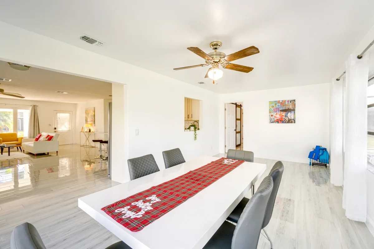 5201 Forbes Ter #1 - Photo 7 of 10