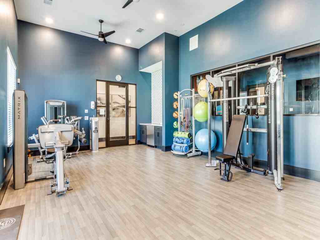 Palladium Park Row Katy - Photo 4 of 23