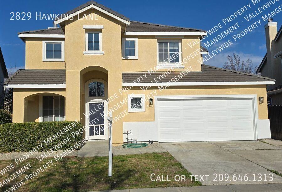 2829 Hawkins Ln #1 - Photo 2 of 25