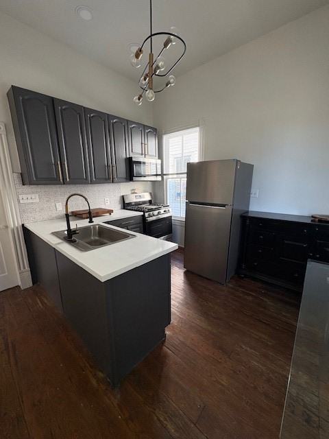 606 14th St #606 - Photo 4 of 19