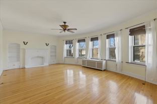 7409 N Claremont Ave #1 - Photo 1 of 1