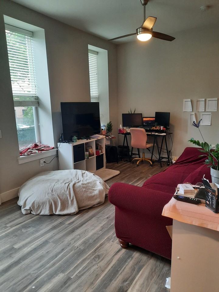 Juliana-719 N. Duke Street - Photo 3 of 8