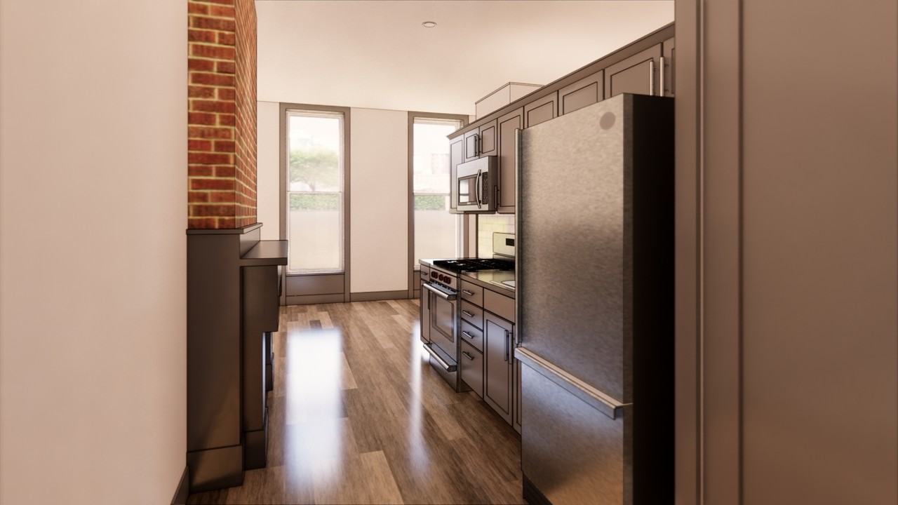 Juliana-719 N. Duke Street - Photo 7 of 8