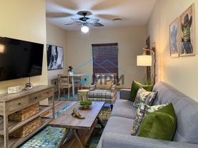 Cotton Port Apartments - Photo 1 of 1