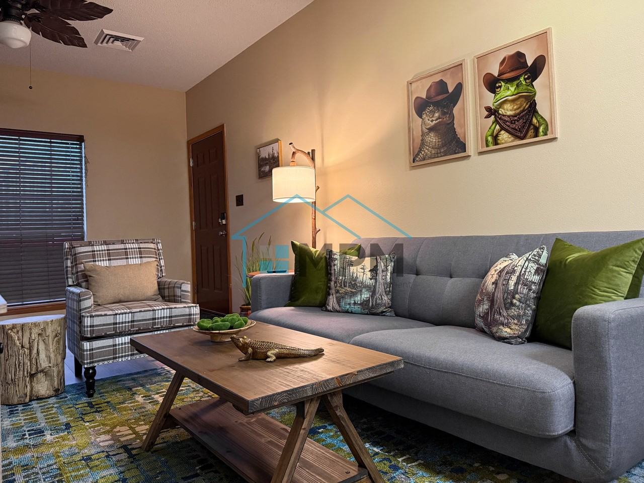 Cotton Port Apartments - Photo 2 of 22