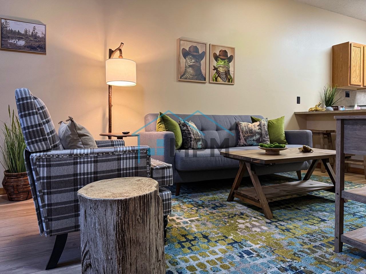 Cotton Port Apartments - Photo 3 of 22