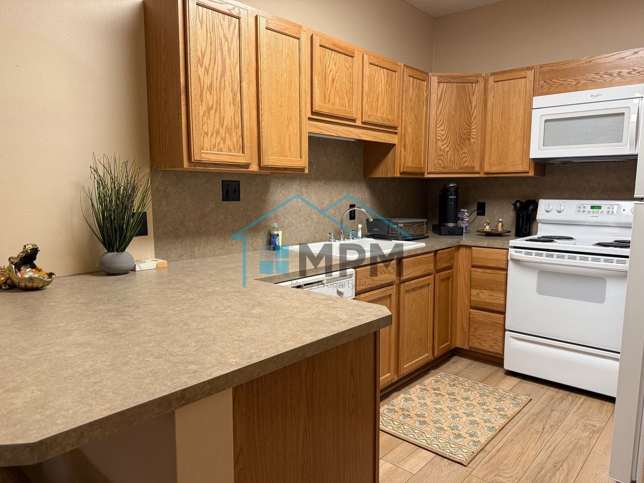 Cotton Port Apartments - Photo 4 of 22