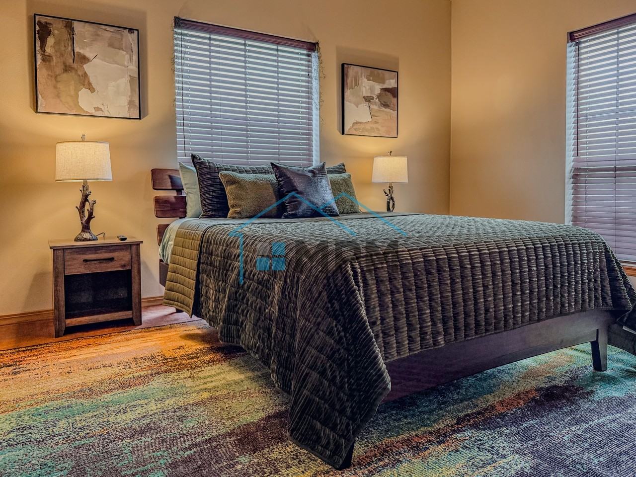 Cotton Port Apartments - Photo 5 of 22