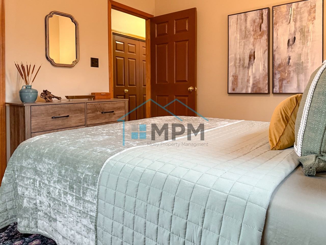 Cotton Port Apartments - Photo 6 of 22