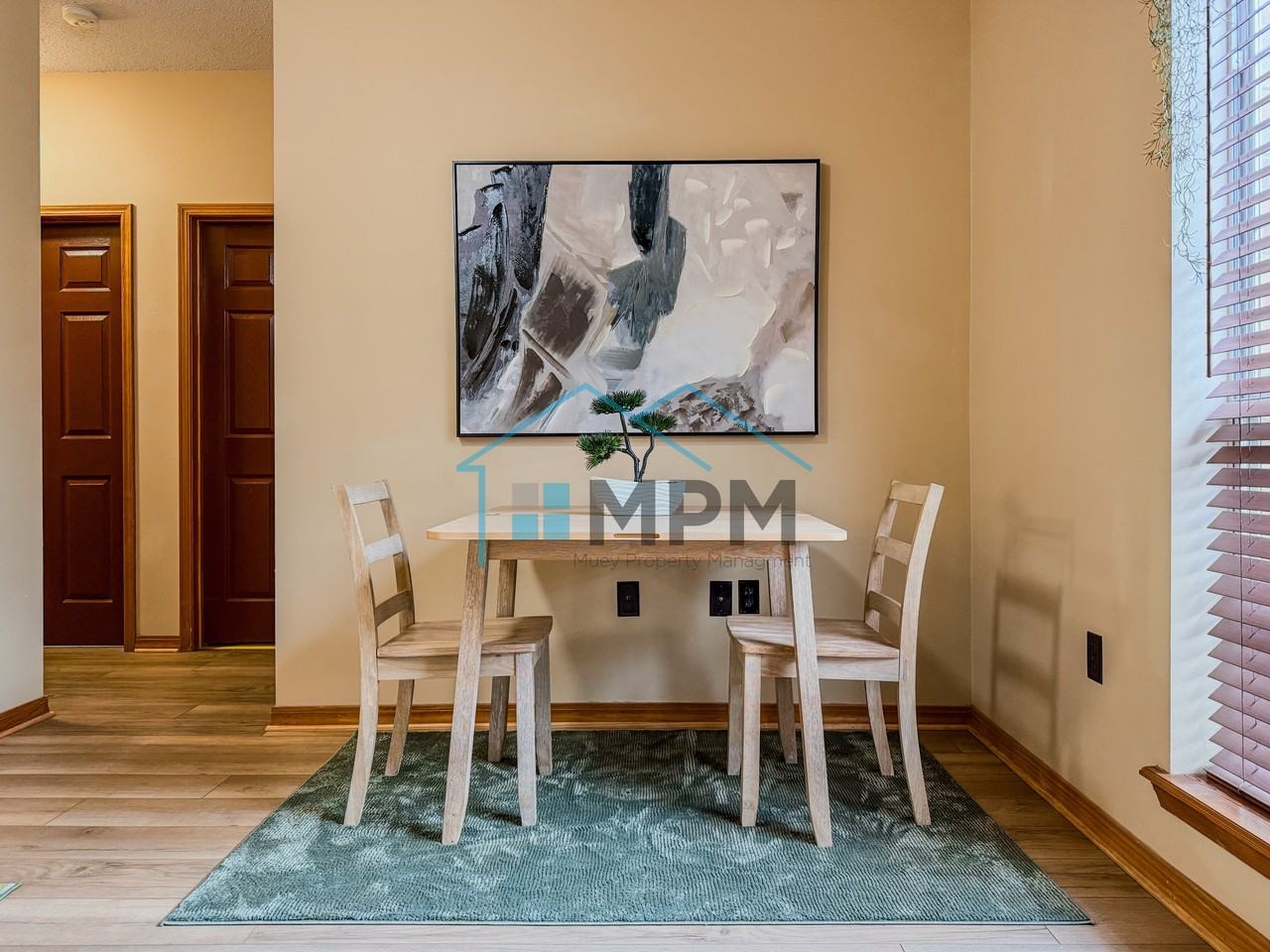 Cotton Port Apartments - Photo 7 of 22