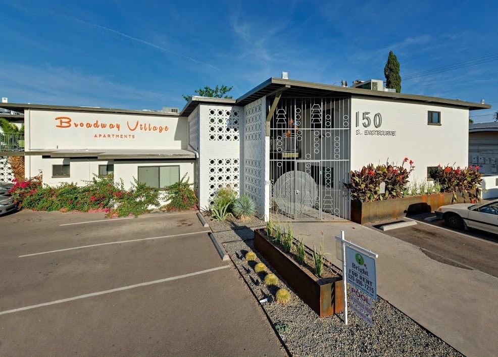 Broadway Village - Photo 3 of 50