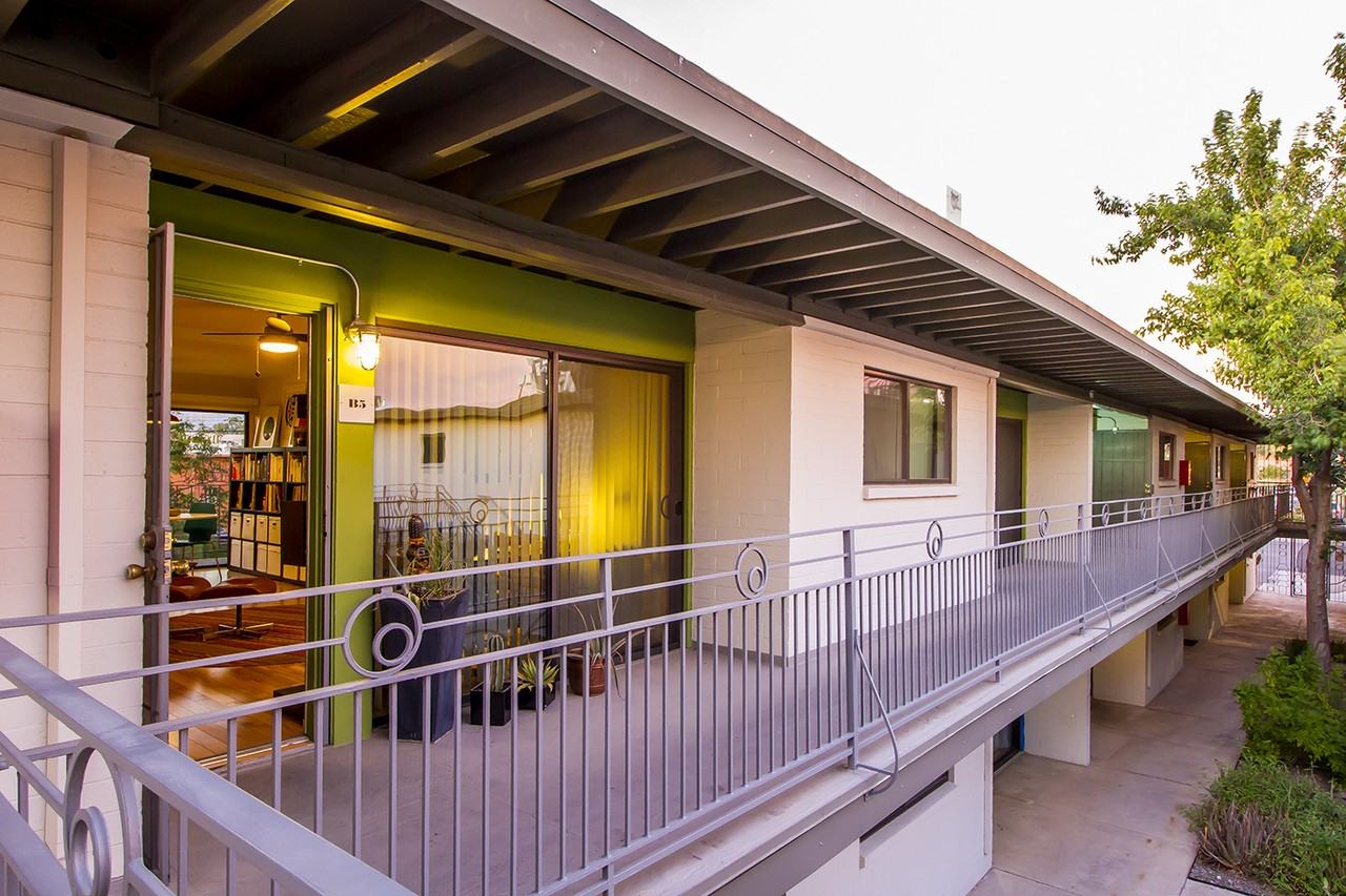 Broadway Village - Photo 5 of 50