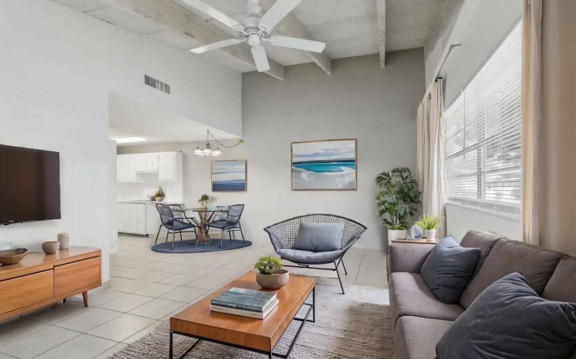 Azure Villas Apartments - Photo 2 of 17