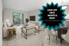 Clemson Ridge Apartments - Photo 1 of 1