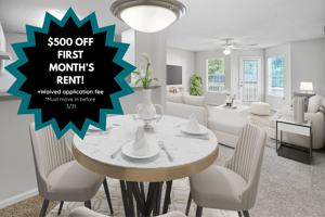 featured image of 1500 S Oak St