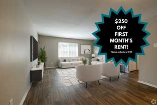 Eagle Trace Apartments - Photo 1 of 1