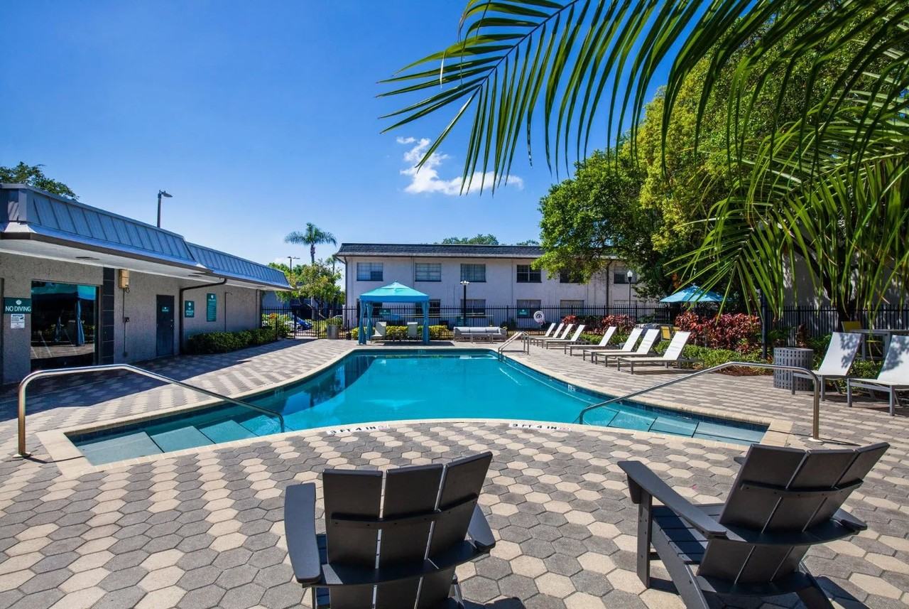 The Grove at Temple Terrace Apartments - Photo 6 of 8