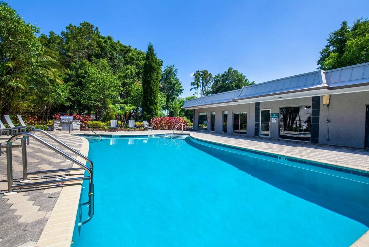 The Grove at Temple Terrace Apartments - Photo 7 of 8