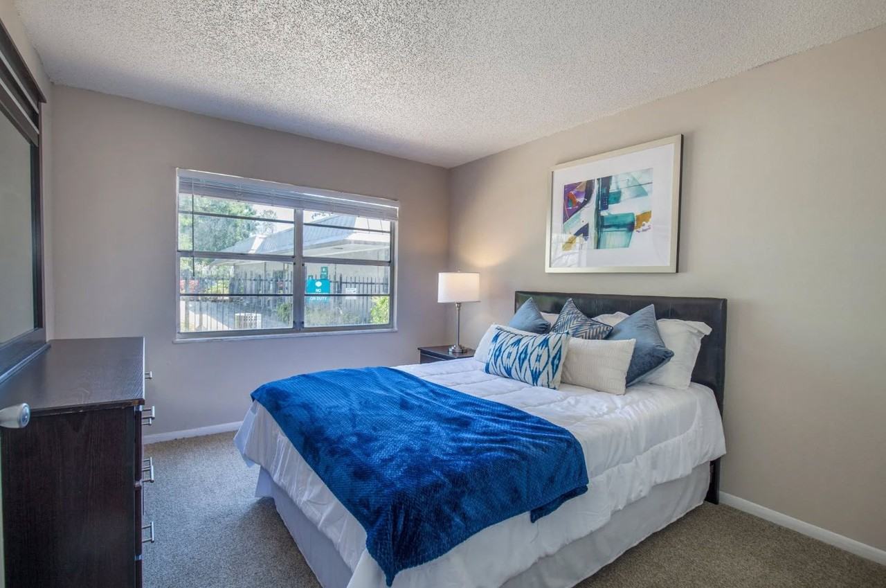 The Grove at Temple Terrace Apartments - Photo 3 of 8