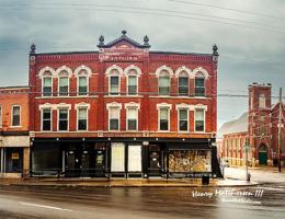 featured image of 1800 Central Ave