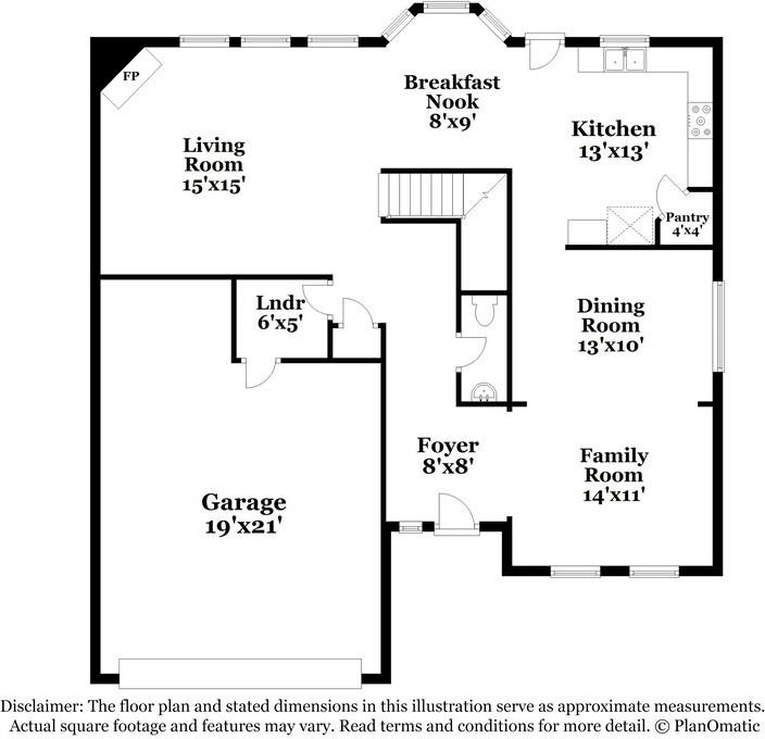 19419 Kacey Lane Ct - Photo 2 of 17