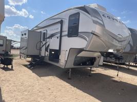 featured image of RRVP II Northside RV Lot