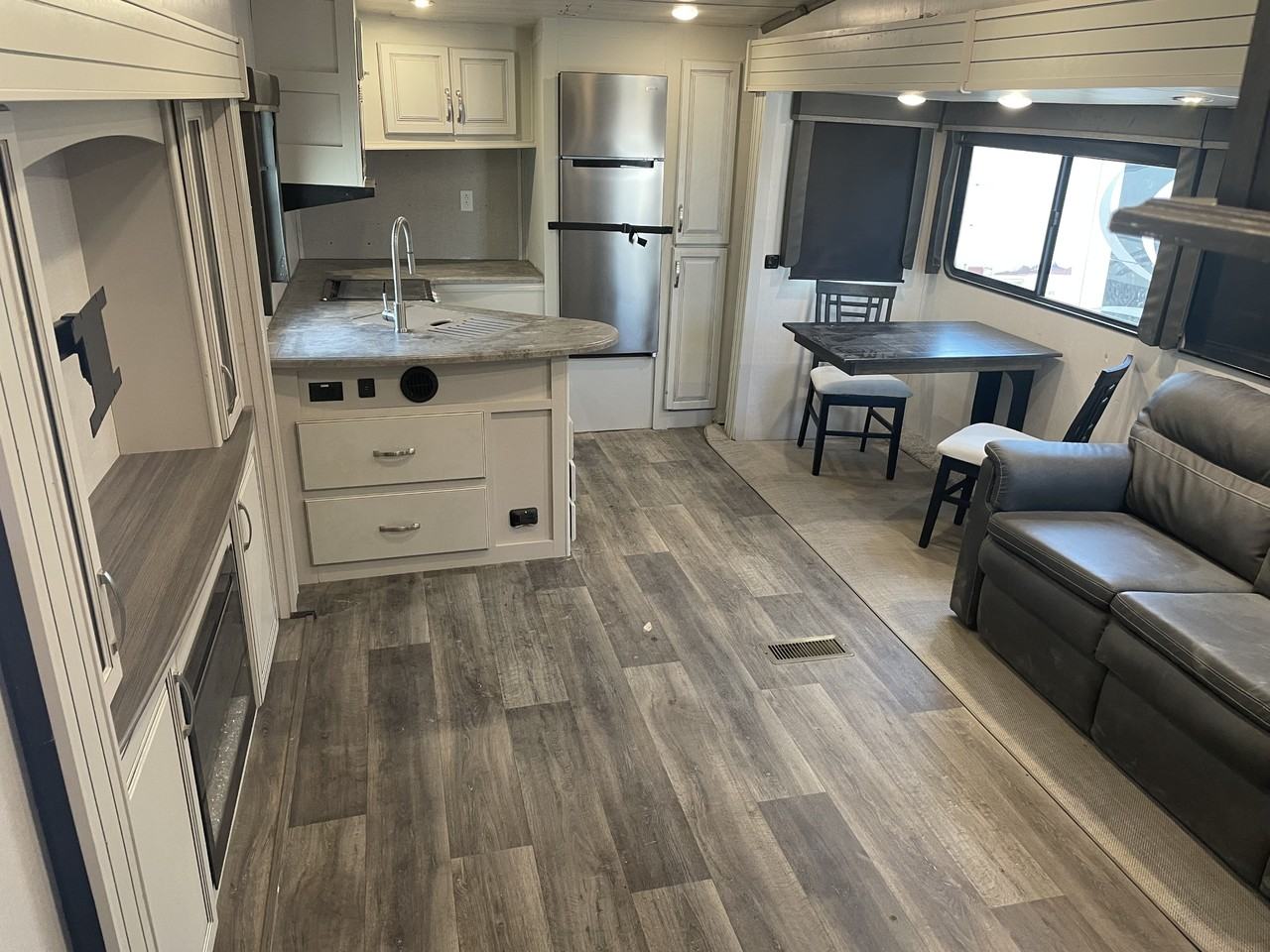 RRVP II Northside RV Lot - Photo 2 of 7