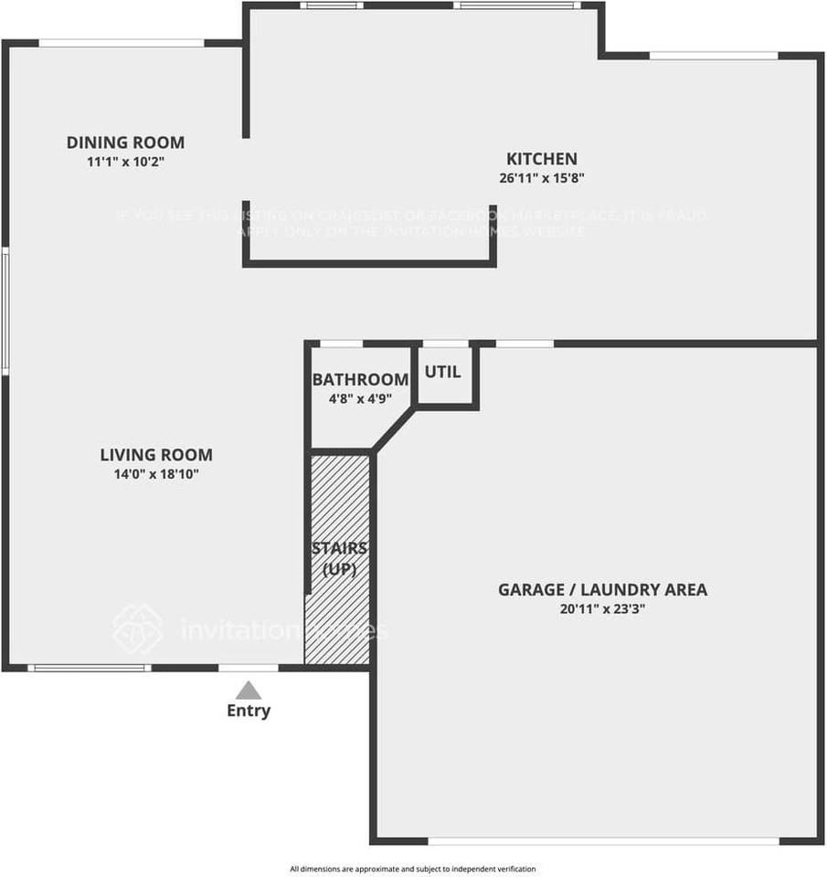 3088 Nw 123rd Ter - Photo 3 of 18