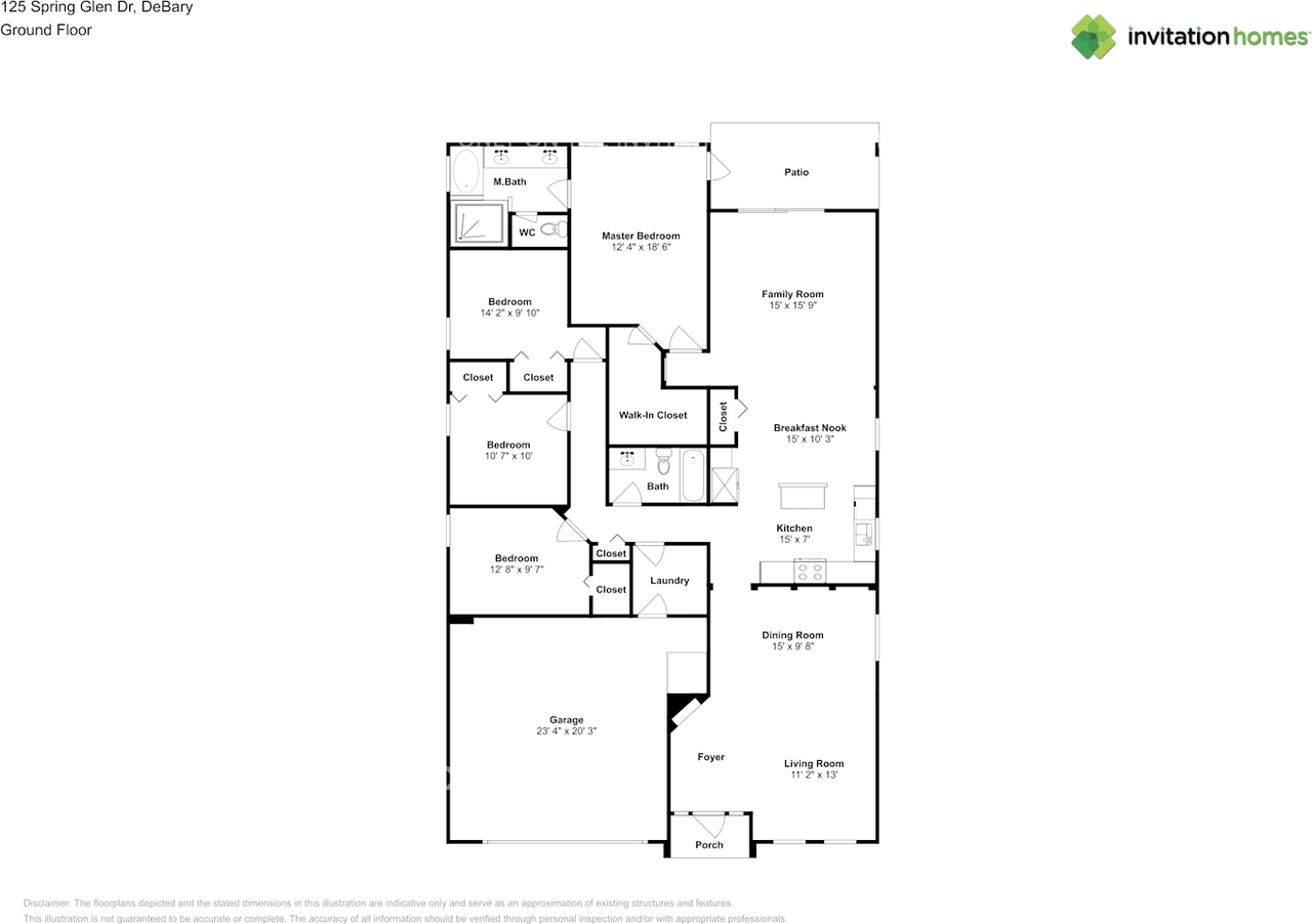 125 Spring Glen Dr - Photo 2 of 14