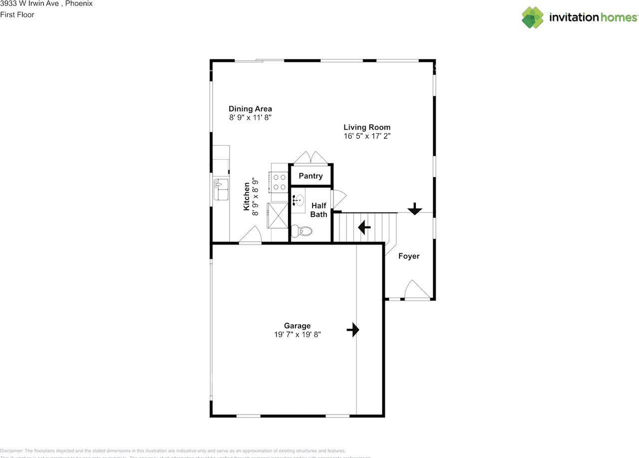 3933 W Irwin Ave - Photo 2 of 19