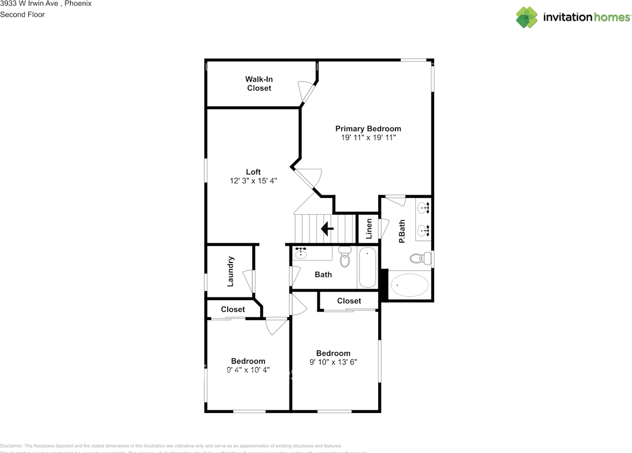 3933 W Irwin Ave - Photo 3 of 19