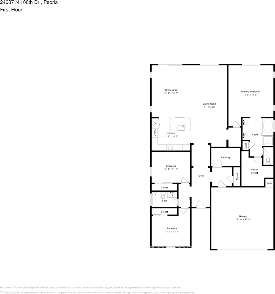 24687 N 106th Dr - Photo 2 of 18