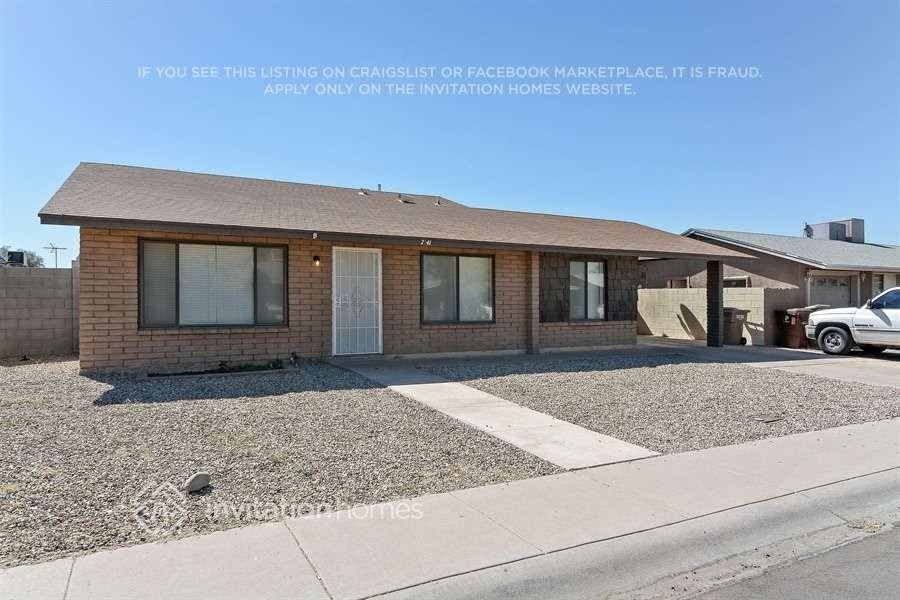 7341 W Shangri La Rd - Photo 2 of 6